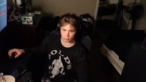 BubblebuttBdn online show from 09-12-25, 06:35