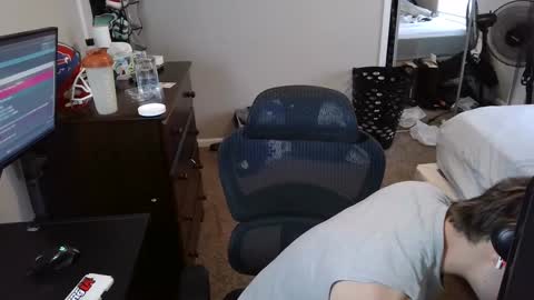 BubblebuttBdn online show from 09-17-25, 10:22