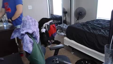 BubblebuttBdn online show from 09-28-25, 06:35