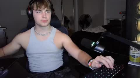 BubblebuttBdn online show from 10-05-25, 05:06