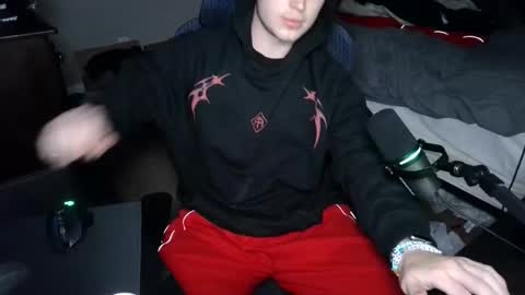 BubblebuttBdn online show from 10-25-25, 01:02