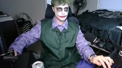 BubblebuttBdn online show from 10-25-25, 11:21