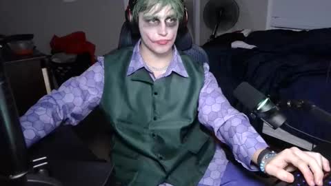 BubblebuttBdn online show from 11-01-25, 03:52