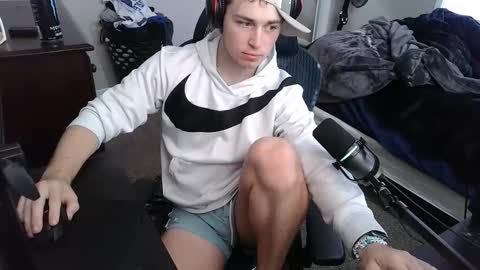 BubblebuttBdn online show from 11-13-25, 08:30