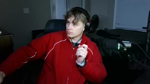 BubblebuttBdn online show from 12-18-25, 11:55