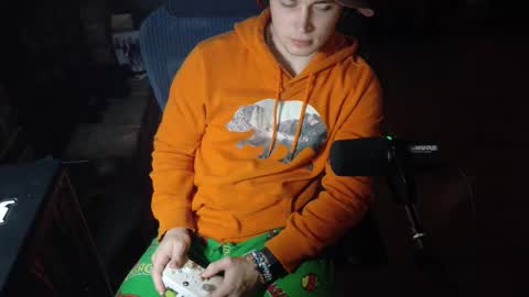 BubblebuttBdn online show from 02-25-26, 01:37