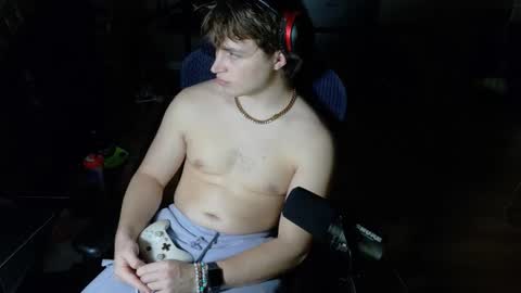 BubblebuttBdn online show from 03-12-26, 03:23