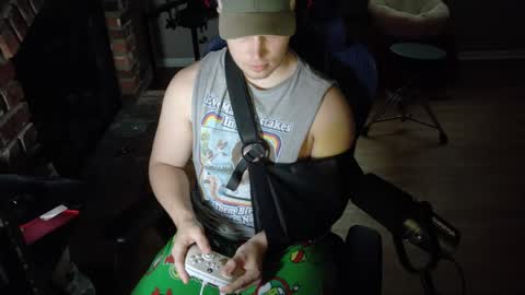 BubblebuttBdn online show from 04-17-26, 09:29