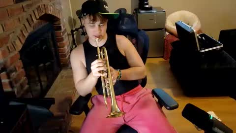 BubblebuttBdn online show from 06-10-26, 12:44