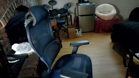 BubblebuttBdn online show from 06-12-26, 11:46