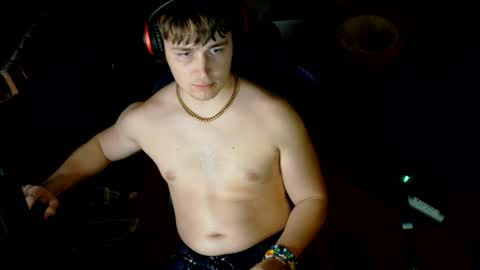 BubblebuttBdn online show from 06-14-26, 02:35