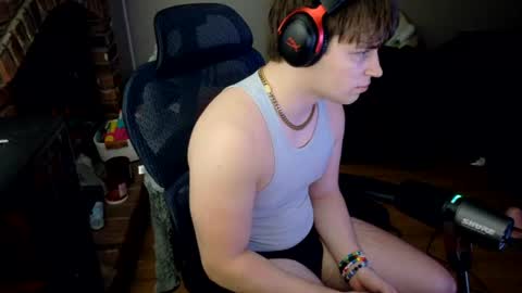 BubblebuttBdn online show from 07-15-26, 07:02