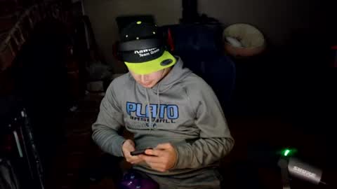 BubblebuttBdn online show from 07-26-26, 05:37