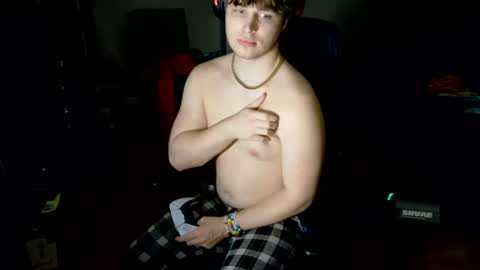 BubblebuttBdn online show from 07-27-26, 02:40