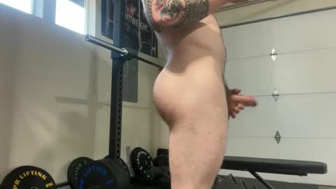 bubblebuttsean online show from 05-12-26, 02:14