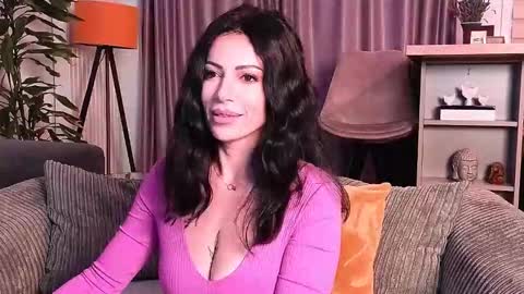 MayaCroft online show from 10-05-25, 05:00