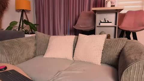 MayaCroft online show from 07-12-26, 03:14
