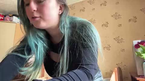 bubblegum_tempt online show from 03-12-26, 07:25