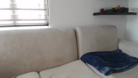 Sofia Cuervo online show from 05-28-26, 09:01