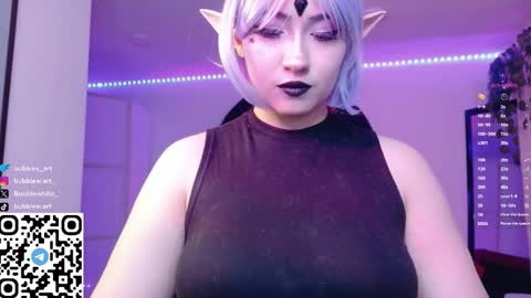 Snapshot of bubblewhite_ chatting on 02-27-26, 02:11 BubbleJereth online show from 02-27-26, 02:11