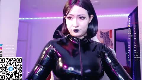 Snapshot of bubblewhite_ chatting on 03-11-26, 02:28 BubbleJereth online show from 03-11-26, 02:28