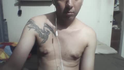 Snapshot of bucaramangahombre chatting on 09-29-25, 06:51 bucaramangahombre online show from 09-29-25, 06:51