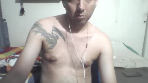 Snapshot of bucaramangahombre chatting on 10-09-25, 07:50 bucaramangahombre online show from 10-09-25, 07:50