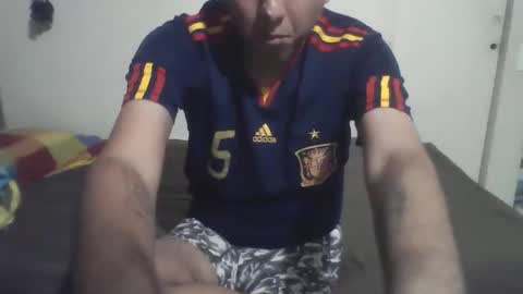 Snapshot of bucaramangahombre chatting on 05-19-26, 07:37 bucaramangahombre online show from 05-19-26, 07:37
