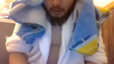 buckoykang online show from 02-09-25, 07:05