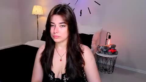 Snapshot of buckssbunny chatting on 06-22-26, 11:29 Ari online show from 06-22-26, 11:29