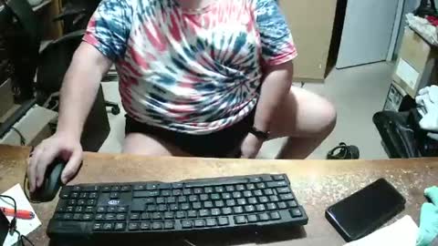 Bucku2 online show from 01-02-25, 10:33