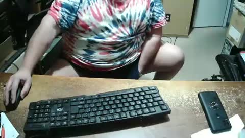 Bucku2 online show from 02-05-25, 11:50