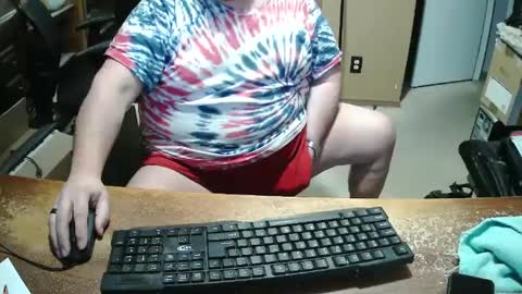 Bucku2 online show from 02-17-25, 11:20