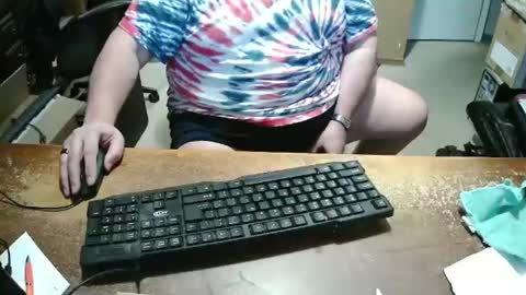 Bucku2 online show from 03-06-25, 11:31