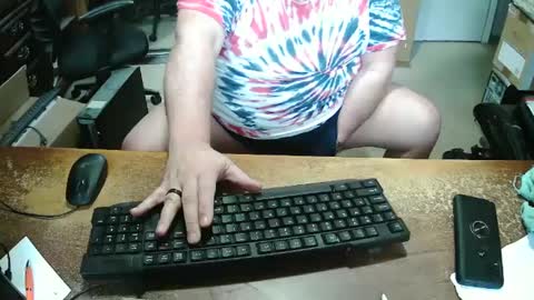 Bucku2 online show from 03-07-25, 08:44