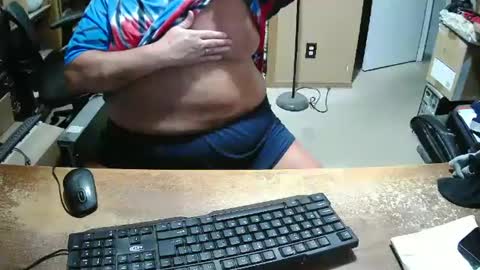 Bucku2 online show from 09-16-25, 11:39