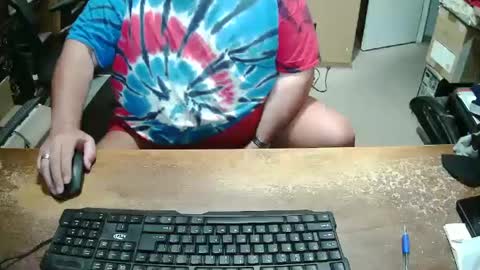 Bucku2 online show from 09-24-25, 10:24