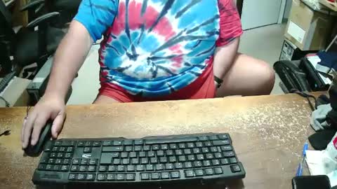 Bucku2 online show from 10-04-25, 01:31