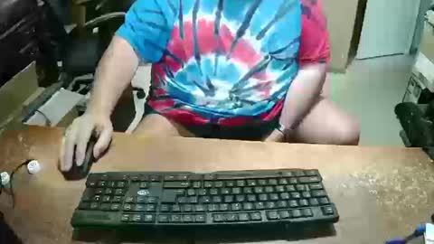 Bucku2 online show from 10-11-25, 07:12