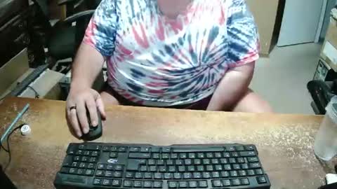 Bucku2 online show from 10-16-25, 10:11