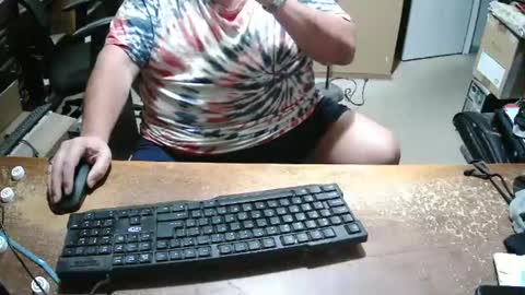 Bucku2 online show from 11-12-25, 11:25