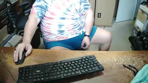 Bucku2 online show from 01-17-26, 07:06