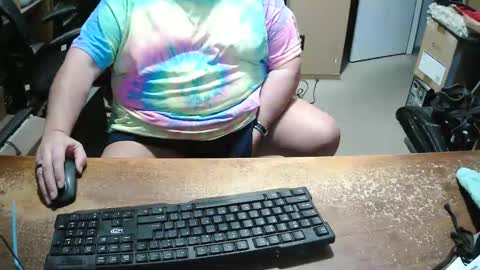 Bucku2 online show from 02-18-26, 11:22