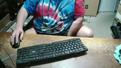 Bucku2 online show from 04-04-26, 12:13