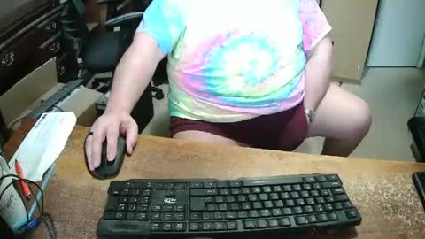 Bucku2 online show from 04-20-26, 10:00