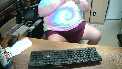 Bucku2 online show from 04-23-26, 10:34