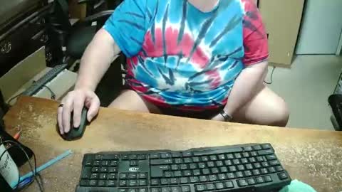 Bucku2 online show from 04-29-26, 10:16