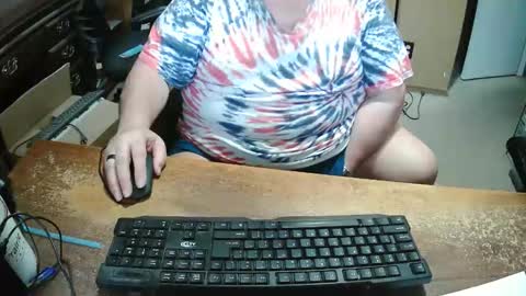 Bucku2 online show from 05-28-26, 10:40