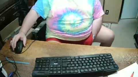 Snapshot of bucku2 chatting on 06-15-26, 10:45 Bucku2 online show from 06-15-26, 10:45