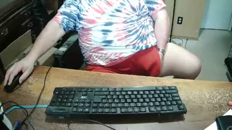 Snapshot of bucku2 chatting on 06-20-26, 05:27 Bucku2 online show from 06-20-26, 05:27